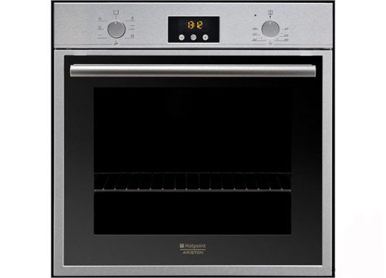 Cuptor electric incorporabil Hotpoint - Ariston FK 63JX